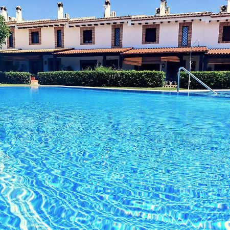 Apartamento Rural Villa Aurora Luque المظهر الخارجي الصورة