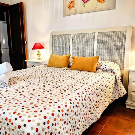 Apartamento Rural Villa Aurora Luque المظهر الخارجي الصورة