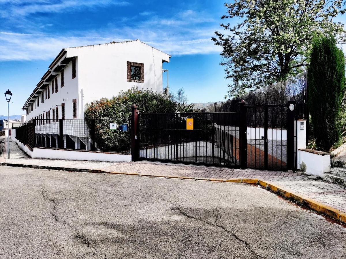 Apartamento Rural Villa Aurora Luque المظهر الخارجي الصورة