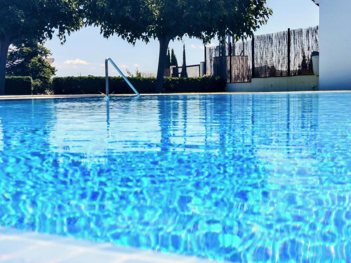 Apartamento Rural Villa Aurora Luque المظهر الخارجي الصورة