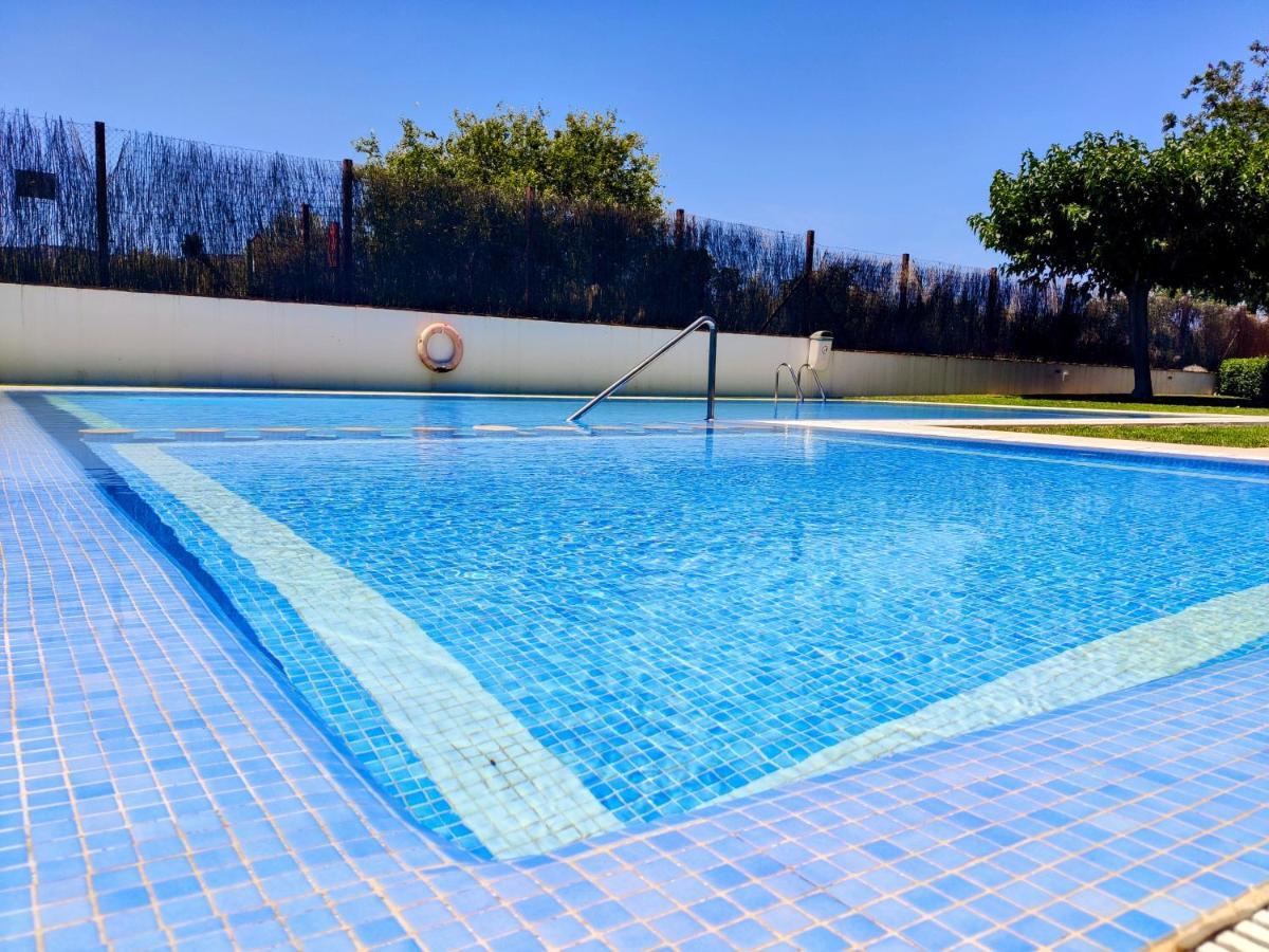 Apartamento Rural Villa Aurora Luque المظهر الخارجي الصورة