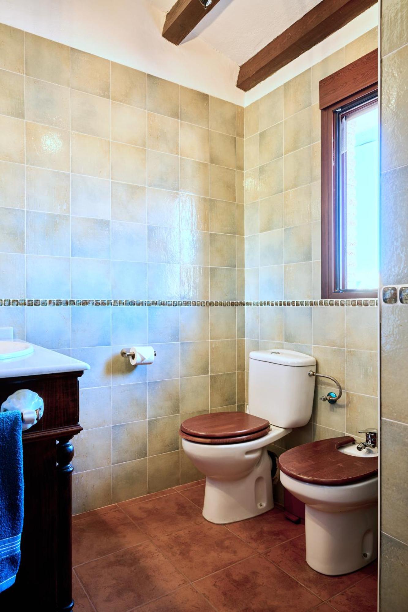 Apartamento Rural Villa Aurora Luque المظهر الخارجي الصورة